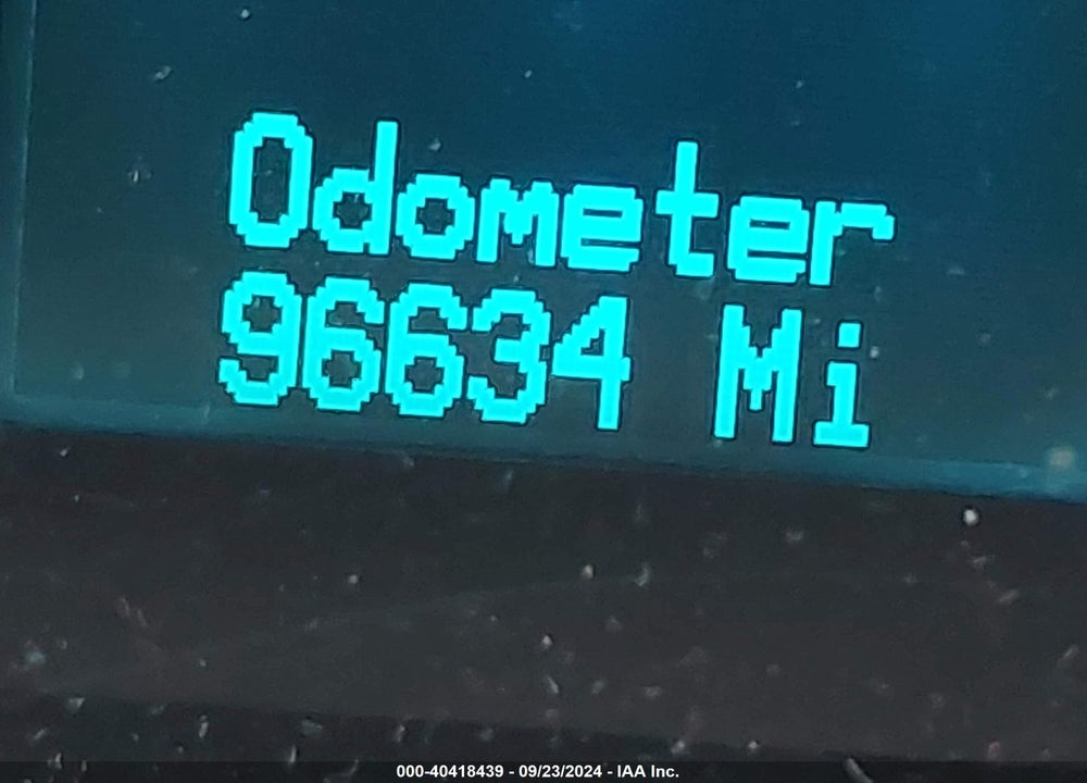 2013 CHEVROLET CAPTIVA SPORT LT VIN: 3GNFL3EK4DS521886