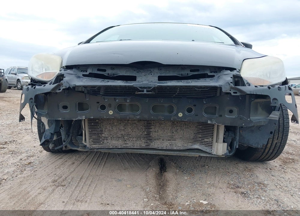 2013 FORD FOCUS VIN: 1FADP3E29DL203522