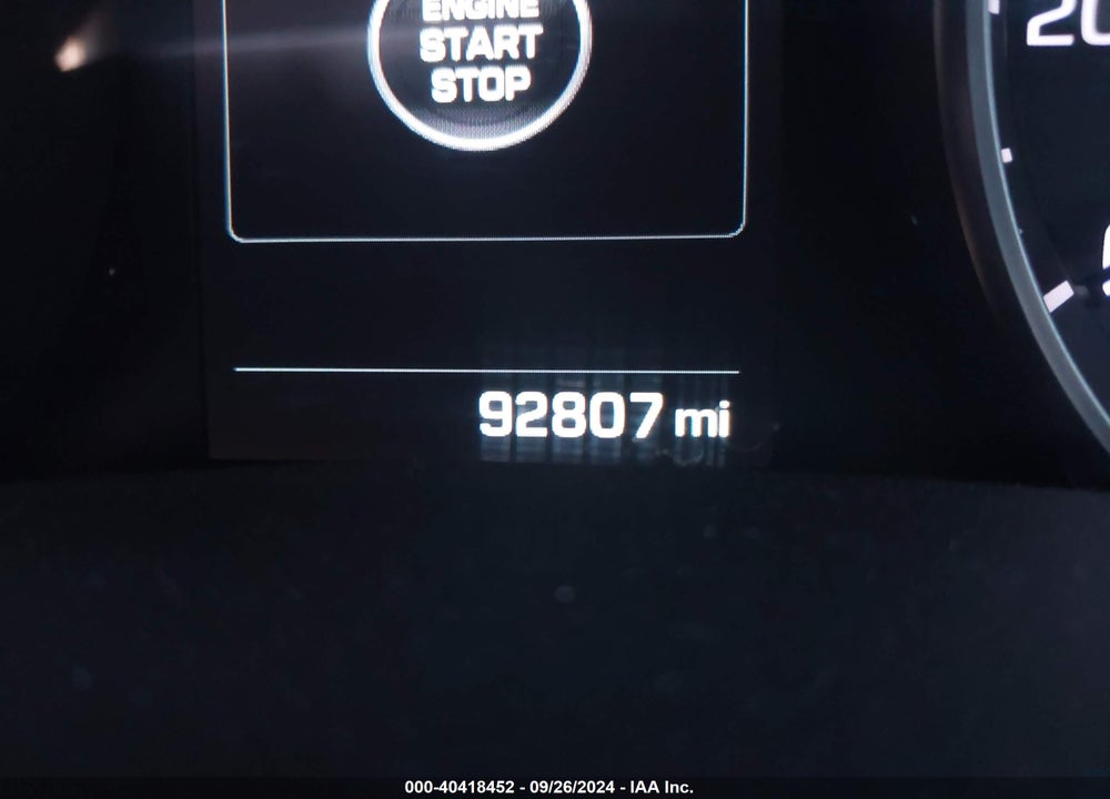 2017 HYUNDAI ELANTRA LIMITED/SE/VALUE EDITION VIN: KMHD84LFXHU269236