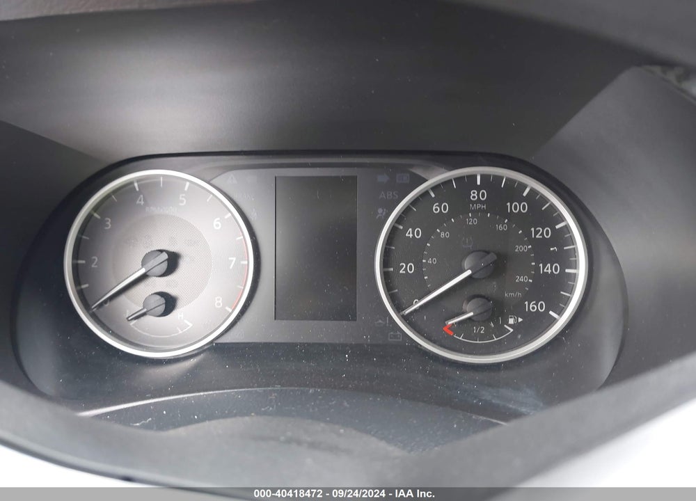 2022 NISSAN SENTRA VIN: 3N1AB8BV6NY280285