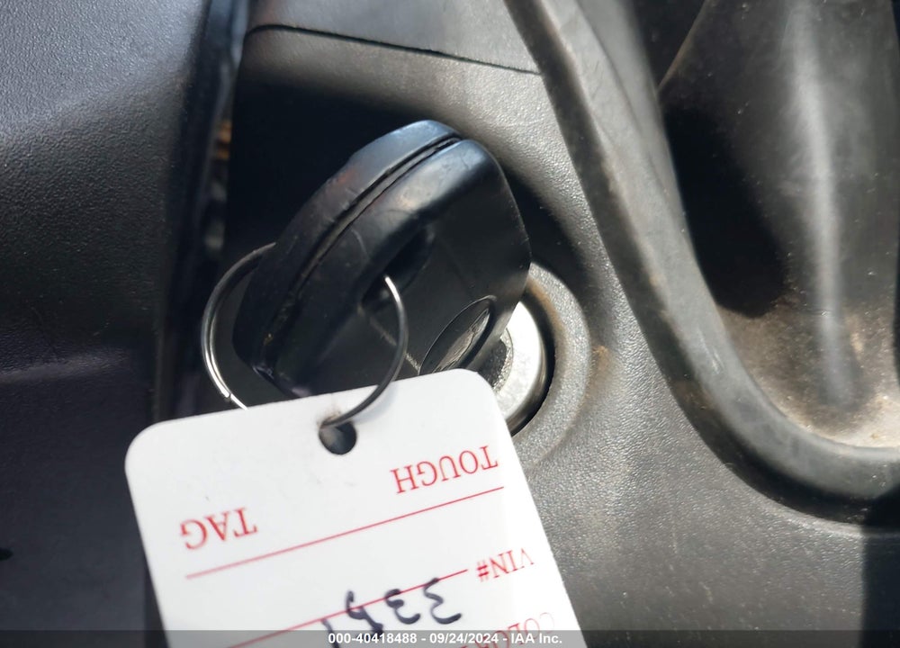 2011 FORD F-150 XLT VIN: 1FTFX1EFXBFB13351
