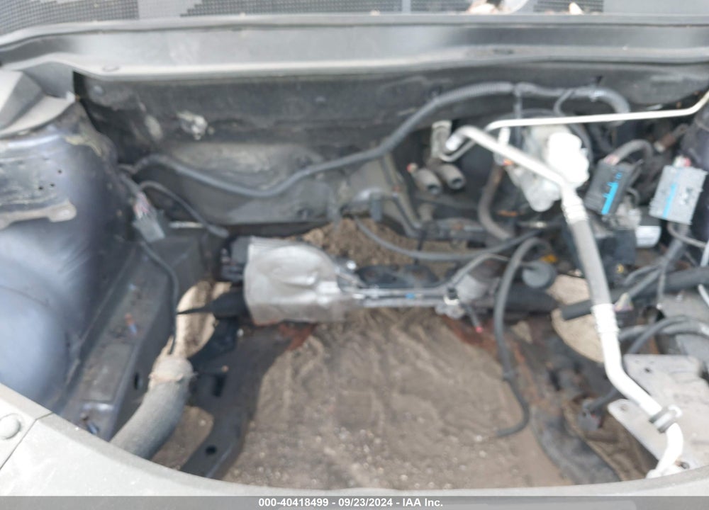 2013 CHEVROLET EQUINOX 1LT VIN: 2GNFLEEK6D6170859