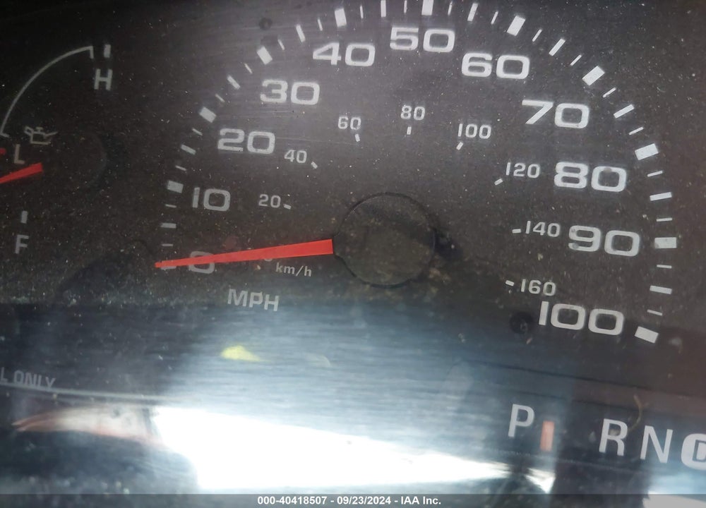 2004 FORD F-250 LARIAT/XL/XLT VIN: 1FTNW21P64ED85861