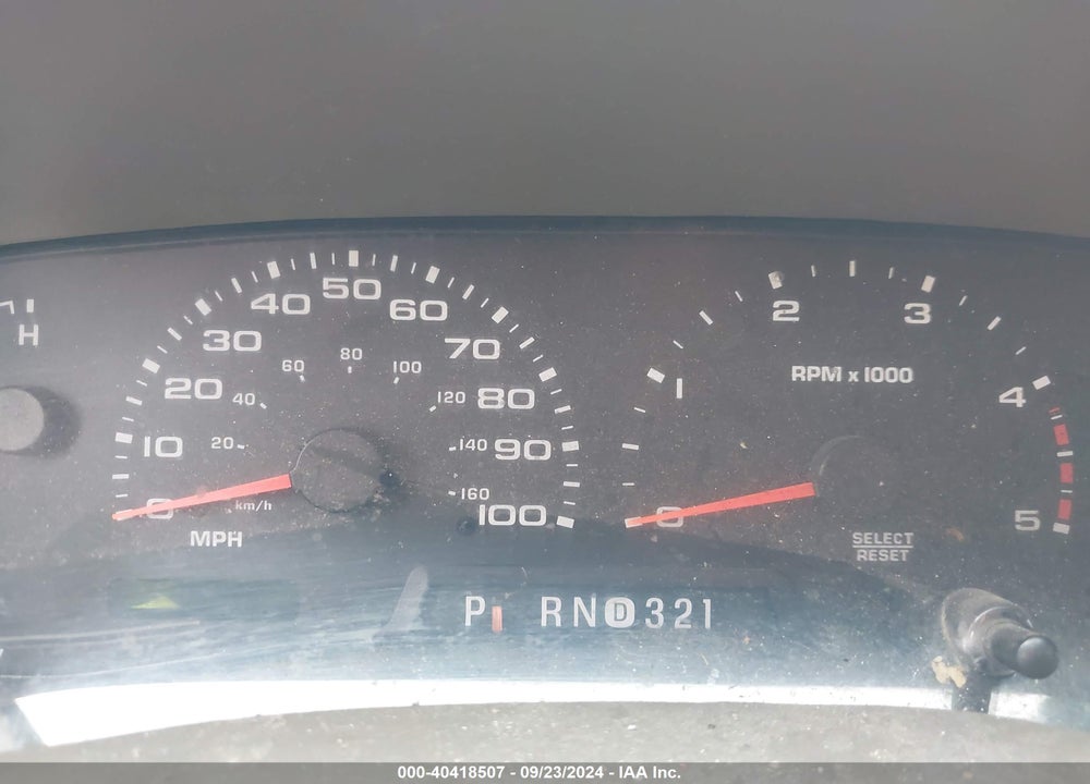 2004 FORD F-250 LARIAT/XL/XLT VIN: 1FTNW21P64ED85861