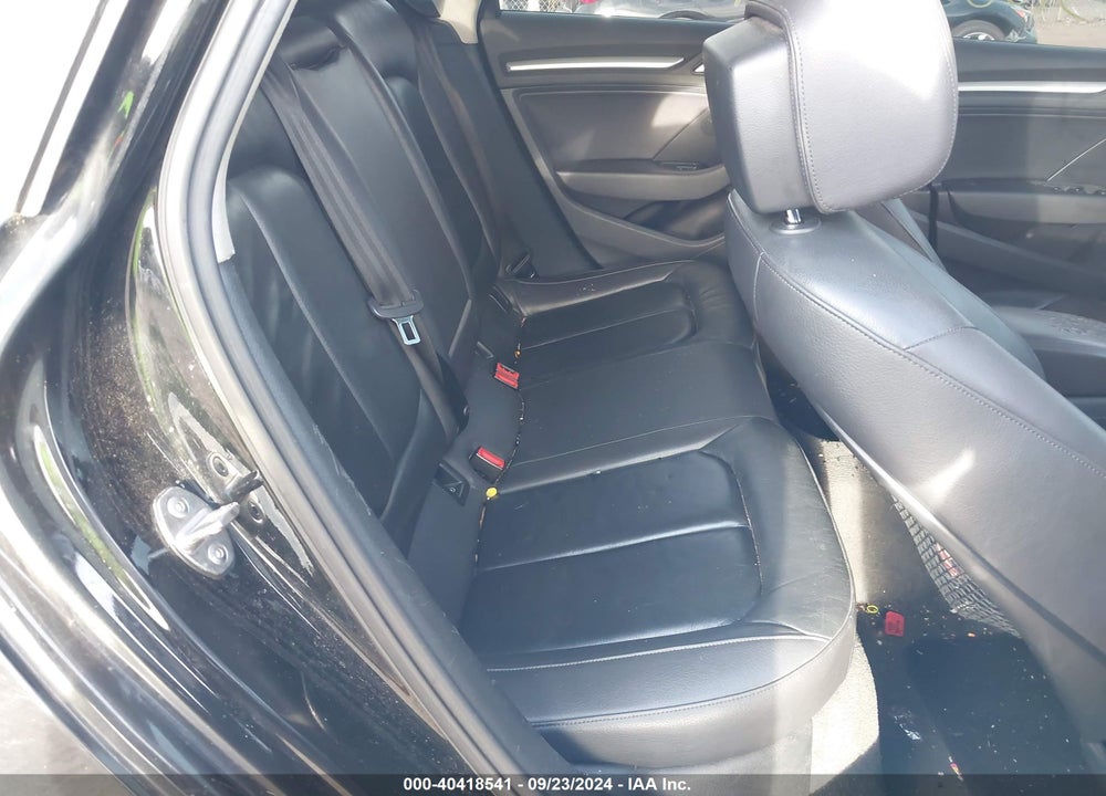 2015 AUDI A3 2.0T PREMIUM VIN: WAUBFGFF5F1006422