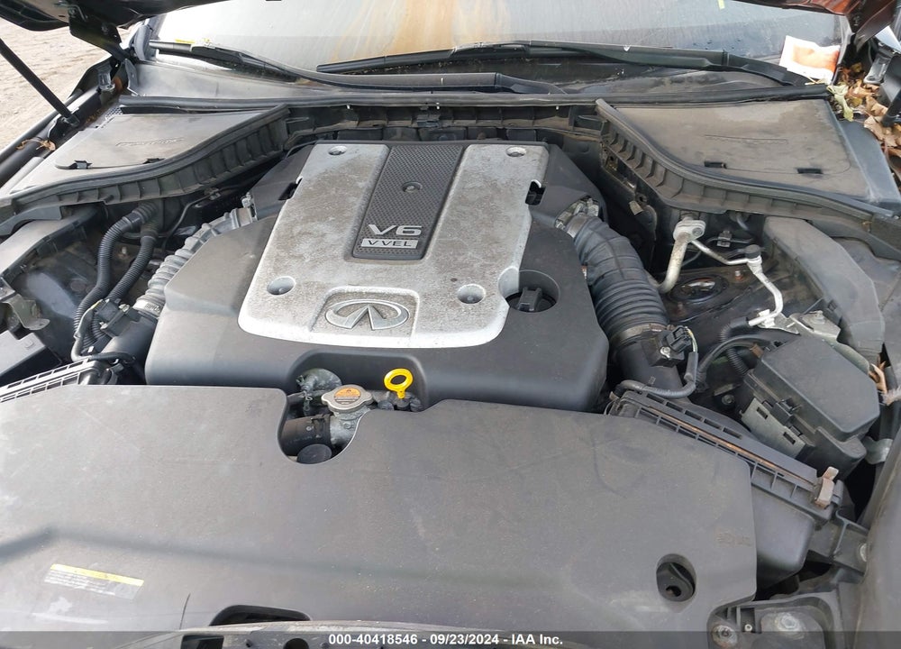 2015 INFINITI Q50 PREMIUM VIN: JN1BV7AR0FM393213
