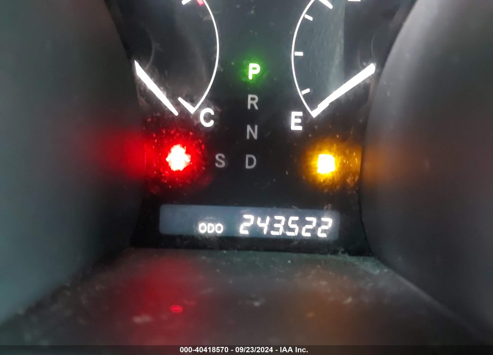 2011 TOYOTA HIGHLANDER SE V6 VIN: 5TDBK3EH0BS069922