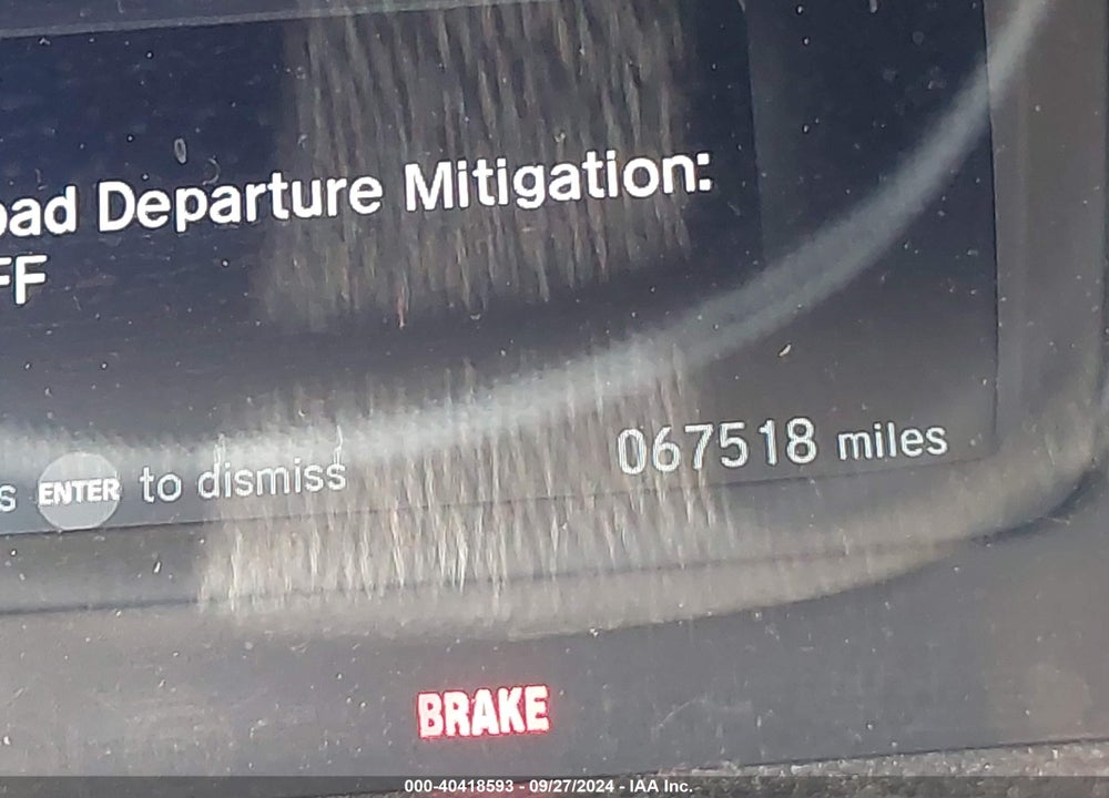 2018 HONDA ODYSSEY EX-L VIN: 5FNRL6H74JB077945