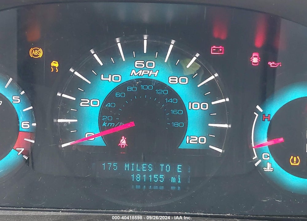 2010 FORD FUSION SE VIN: 3FAHP0HA5AR287046