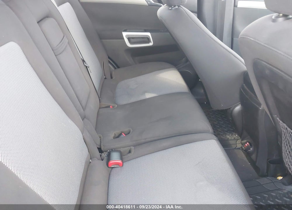 2012 CHEVROLET CAPTIVA SPORT 2LS VIN: 3GNAL2EK0CS605285