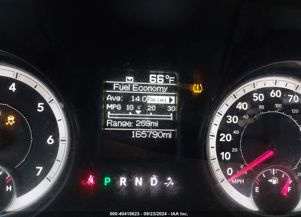 2014 RAM 1500 EXPRESS VIN: 3C6RR7KT4EG285289