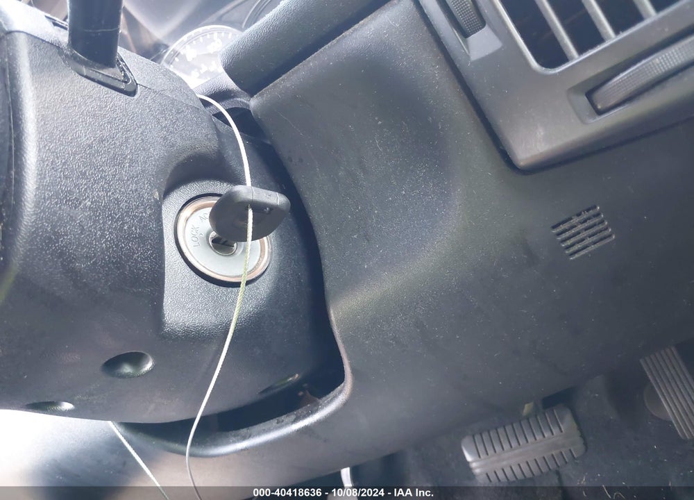 2008 MITSUBISHI ENDEAVOR SE VIN: 4A4MM31S98E009679