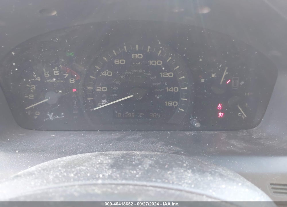 2007 HONDA ACCORD 2.4 SE VIN: JHMCM56307C005450