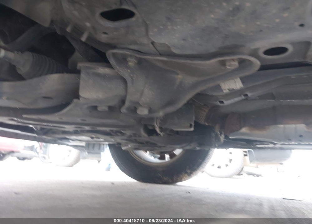2014 HYUNDAI SANTA FE SPORT 2.4L VIN: 5XYZT3LB1EG131887