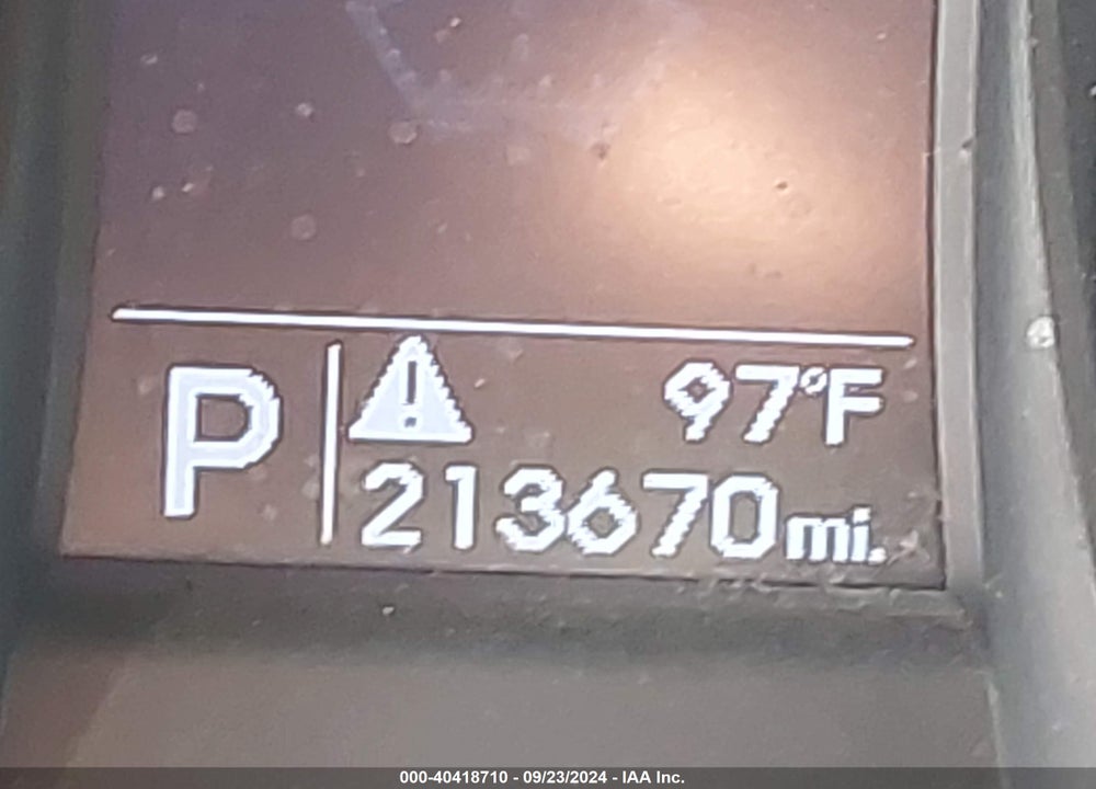 2014 HYUNDAI SANTA FE SPORT 2.4L VIN: 5XYZT3LB1EG131887