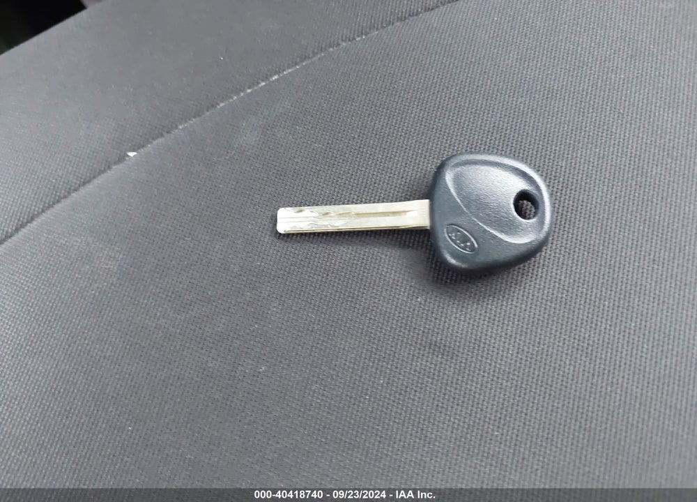 2017 KIA SOUL VIN: KNDJN2A23H7423319