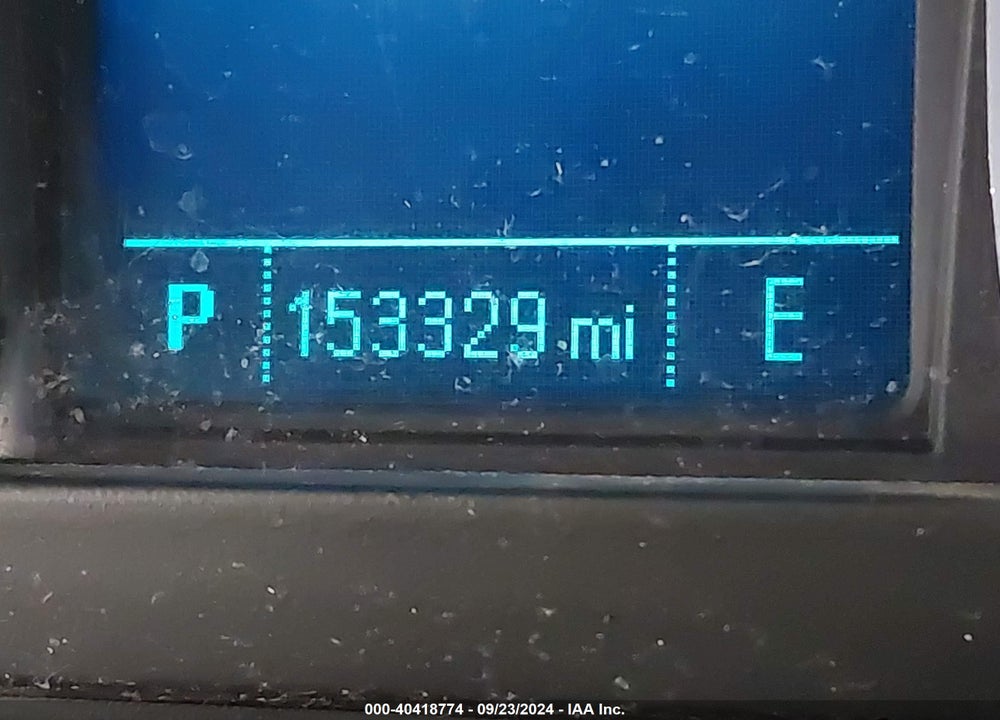 2013 CHEVROLET EQUINOX LS VIN: 2GNALBEK1D6345947