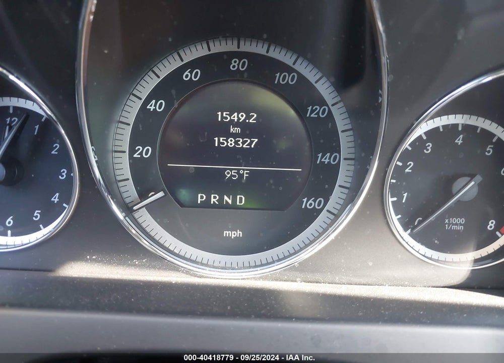 2010 MERCEDES-BENZ E 350 VIN: WDDKJ5GB6AF017030