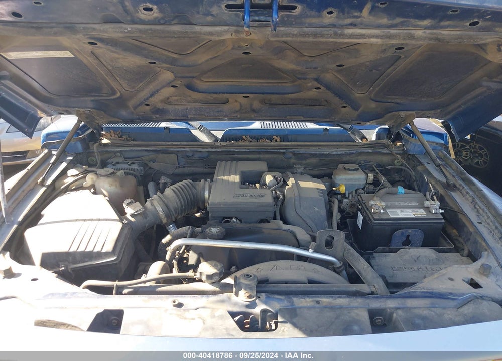 2006 HUMMER H3 SUV VIN: 5GTDN136068243044
