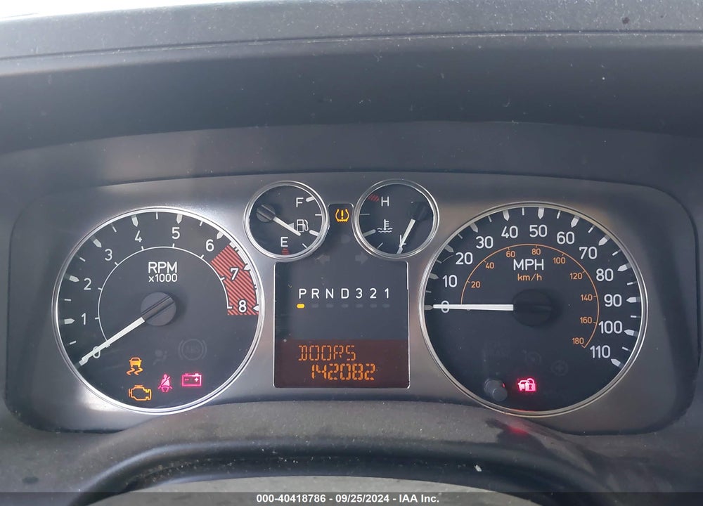 2006 HUMMER H3 SUV VIN: 5GTDN136068243044
