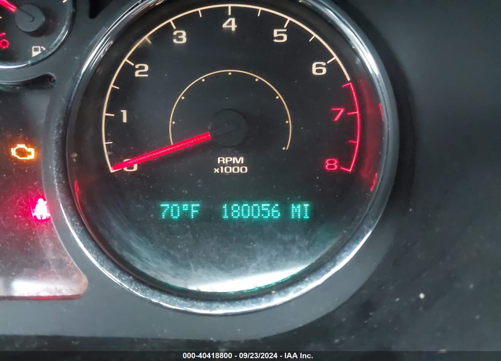 2009 CHEVROLET COBALT LT VIN: 1G1AT18H297266872