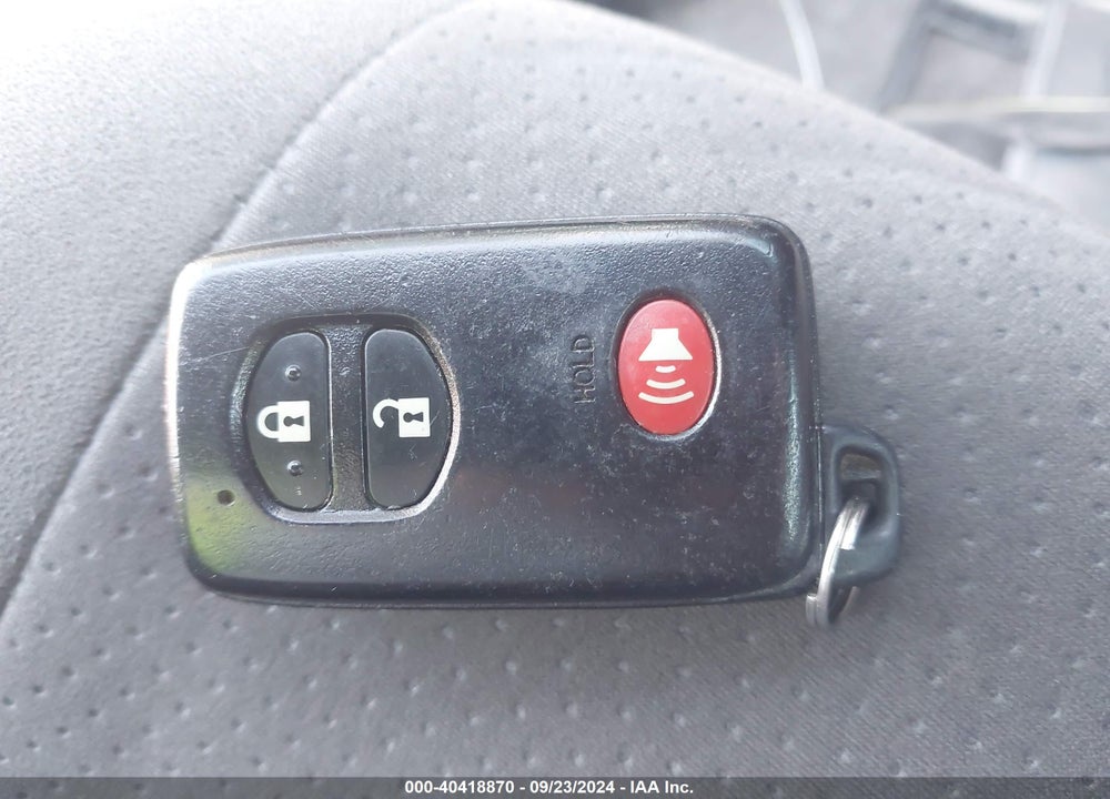 2015 TOYOTA PRIUS THREE VIN: JTDKN3DU1F0484519
