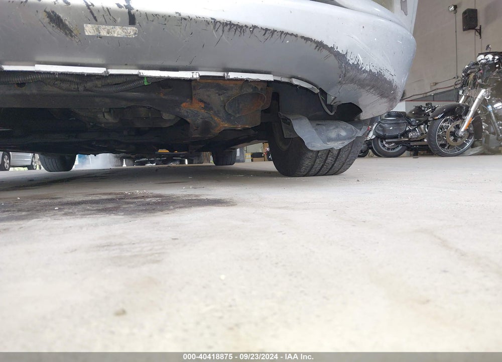 2011 HYUNDAI SONATA GLS VIN: 5NPEB4AC7BH078684