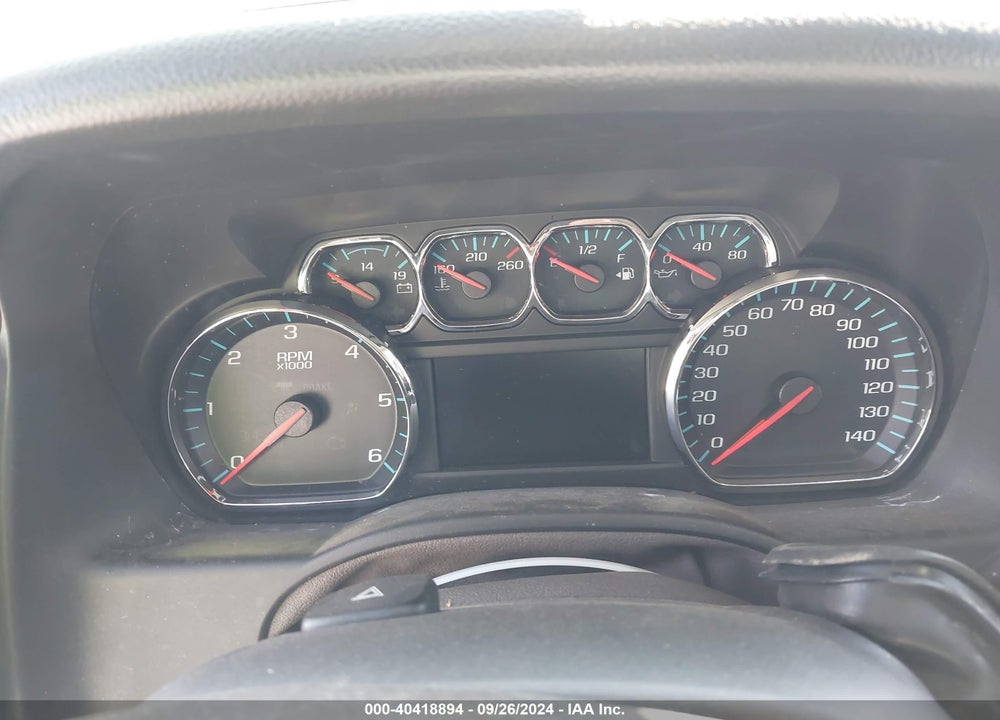 2015 CHEVROLET TAHOE LT VIN: 1GNSKBKC7FR635055
