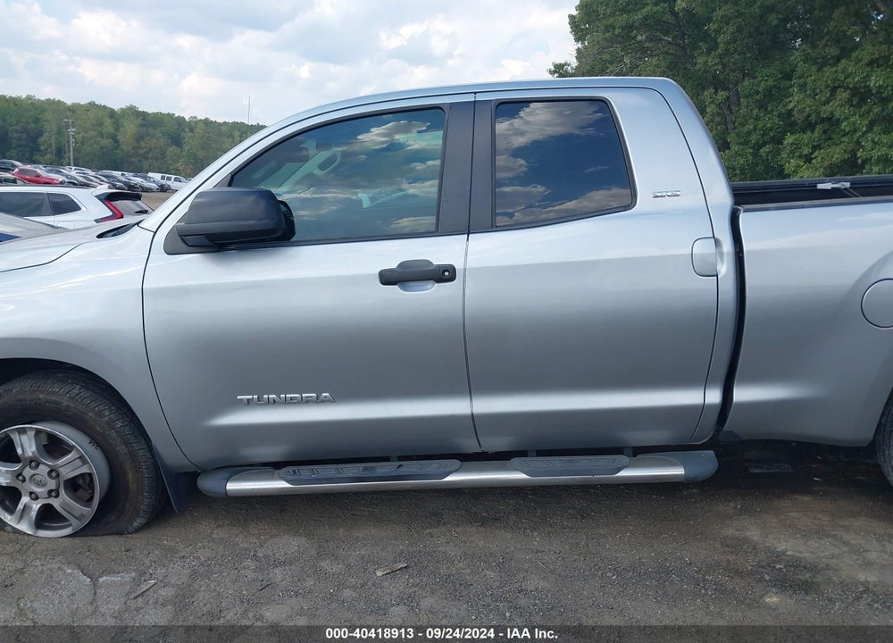 2013 TOYOTA TUNDRA GRADE 4.6L V8 VIN: 5TFRM5F11DX057538