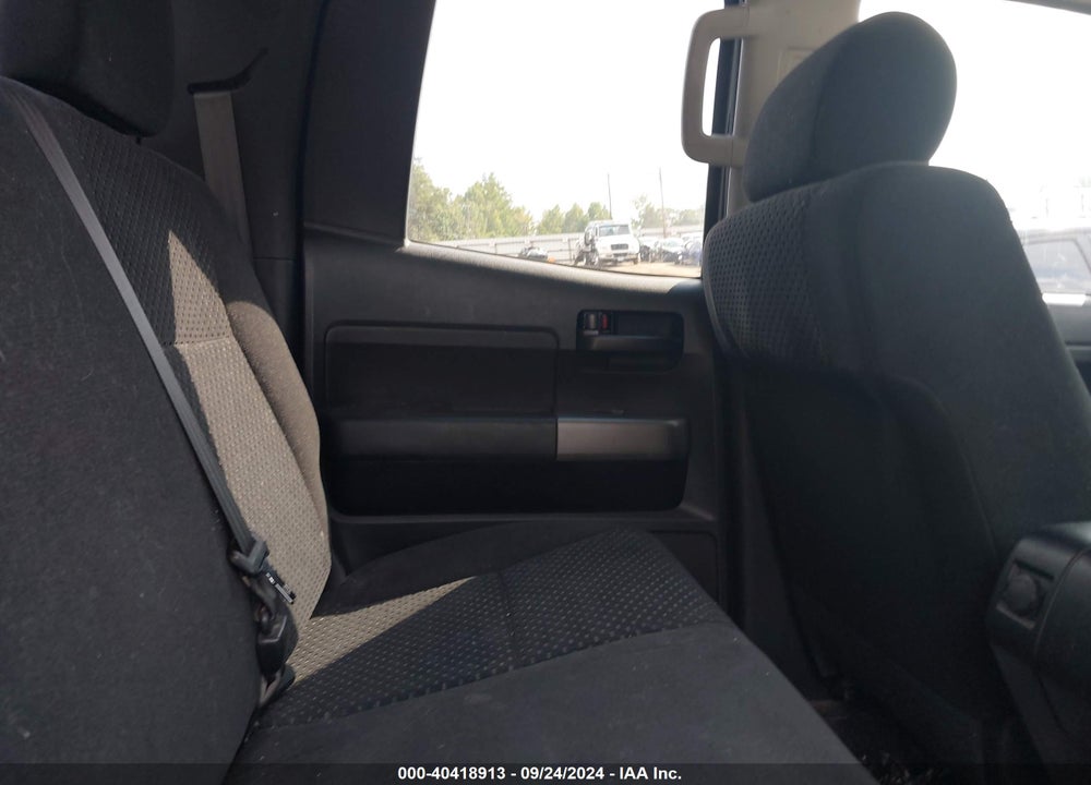 2013 TOYOTA TUNDRA GRADE 4.6L V8 VIN: 5TFRM5F11DX057538