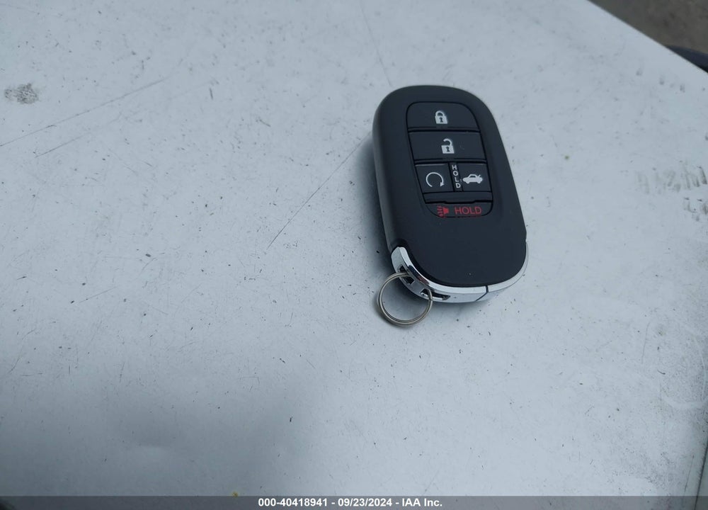 2024 HONDA ACCORD HYBRID TOURING VIN: 1HGCY2F89RA043372