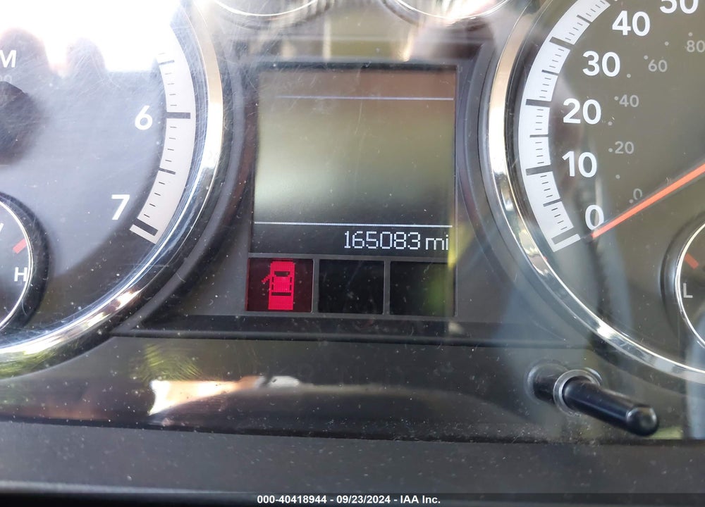 2010 DODGE RAM 1500 SLT/SPORT/TRX VIN: 1D7RB1GP6AS138020