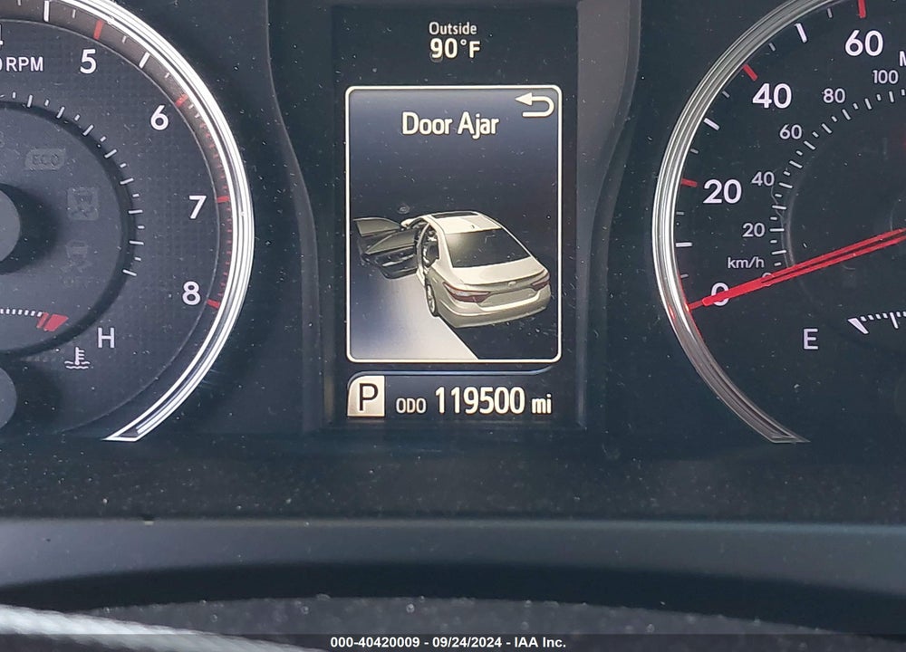 2017 TOYOTA CAMRY SE VIN: 4T1BF1FKXHU283657