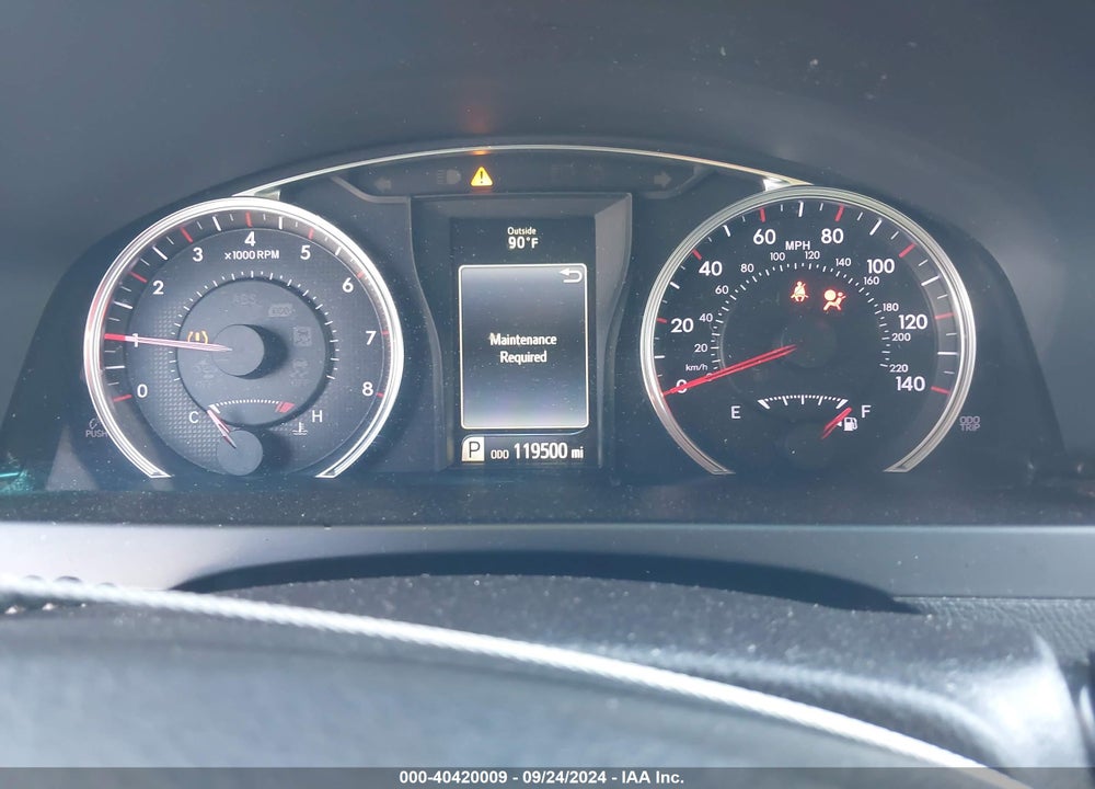 2017 TOYOTA CAMRY SE VIN: 4T1BF1FKXHU283657