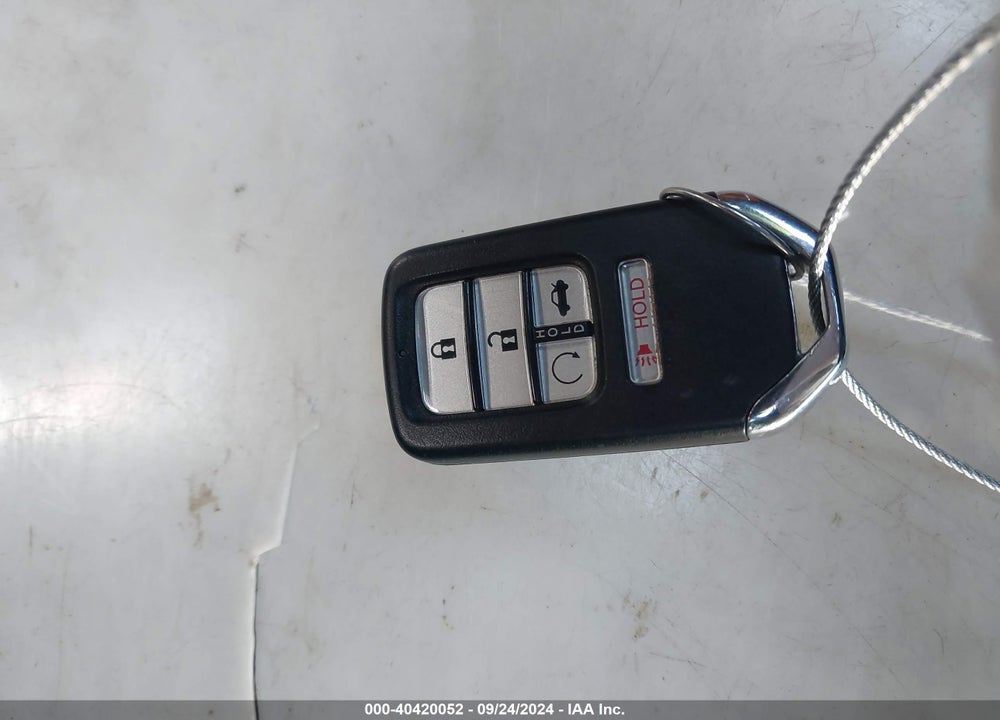 2022 HONDA ACCORD SPORT 2.0T VIN: 1HGCV2F39NA012758