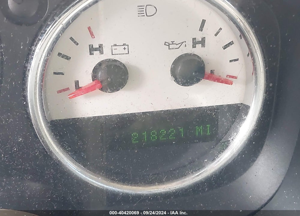 2004 FORD F-150 FX4/LARIAT/XLT VIN: 1FTPW14544KB00623