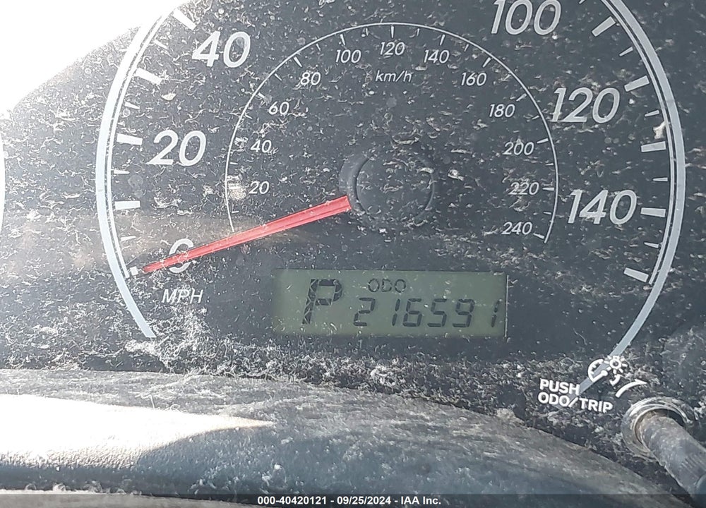 2013 TOYOTA COROLLA LE VIN: 5YFBU4EE4DP168941