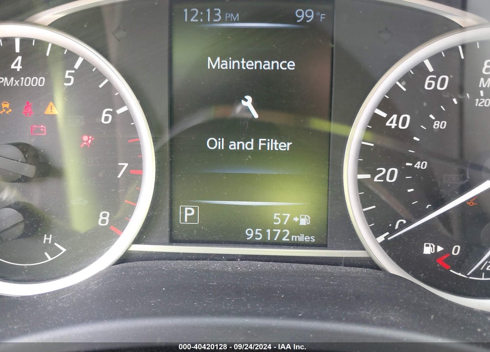 2018 NISSAN SENTRA SV VIN: 3N1AB7APXJL646687