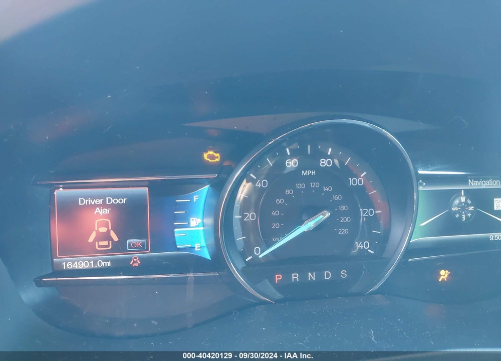 2016 FORD EXPLORER XLT VIN: 1FM5K8D8XGGC04462