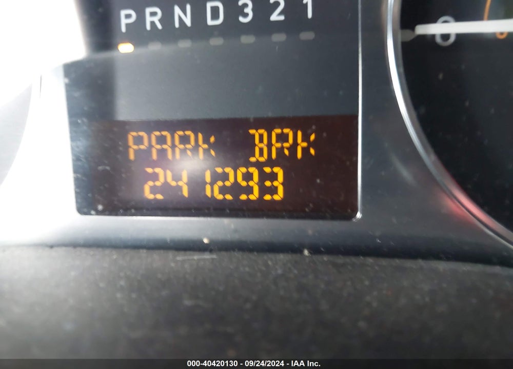 2009 HUMMER H3 SUV VIN: 5GTEN13E998106149