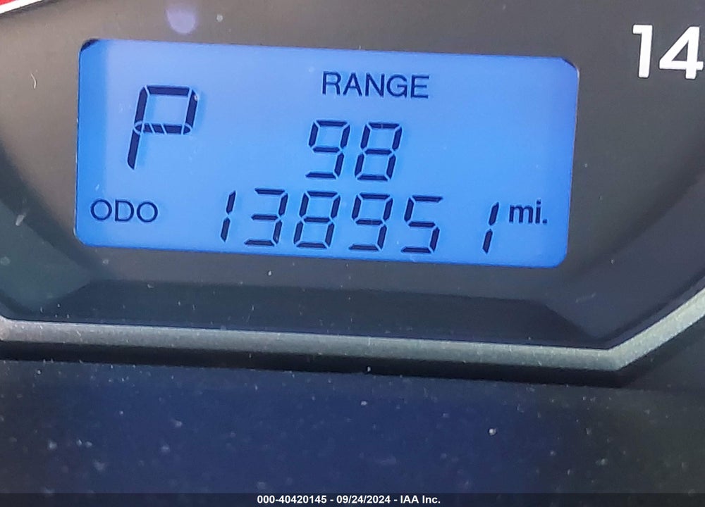 2010 HYUNDAI SANTA FE GLS VIN: 5NMSGDAB4AH336196