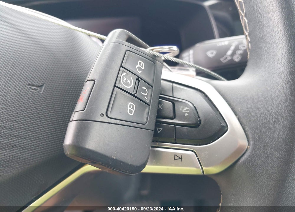 2022 VOLKSWAGEN TAOS 1.5T SE VIN: 3VVLX7B28NM062994