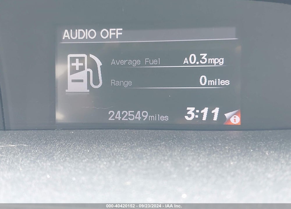 2012 HONDA CIVIC LX VIN: 2HGFB2E54CH542580