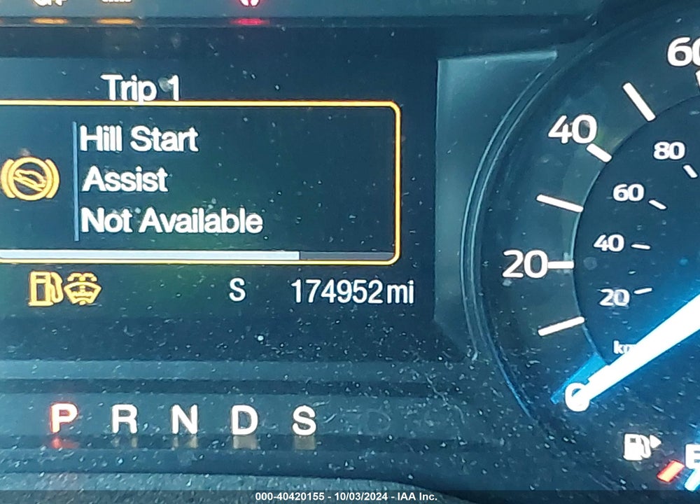 2016 FORD EXPLORER VIN: 1FM5K7BH3GGC73264