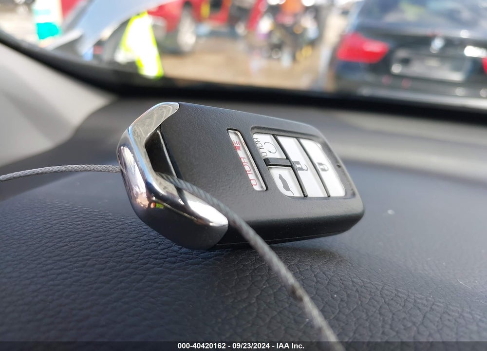 2020 HONDA CR-V 2WD EX VIN: 2HKRW1H55LH428598