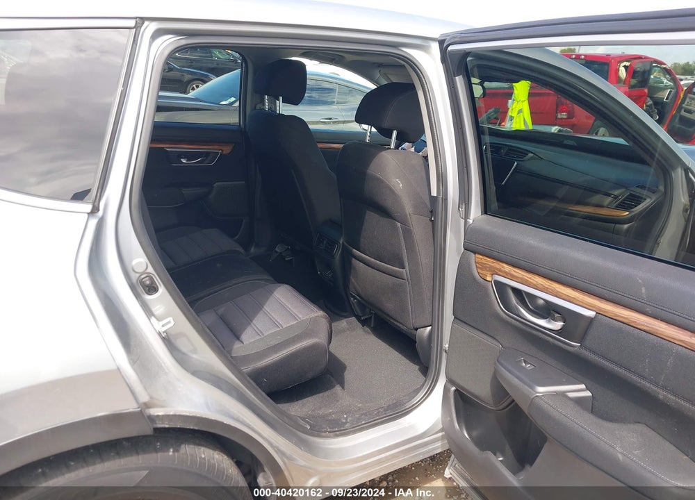 2020 HONDA CR-V 2WD EX VIN: 2HKRW1H55LH428598