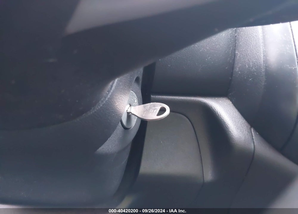 2013 NISSAN VERSA 1.6 S+ VIN: 3N1CN7APXDL855822