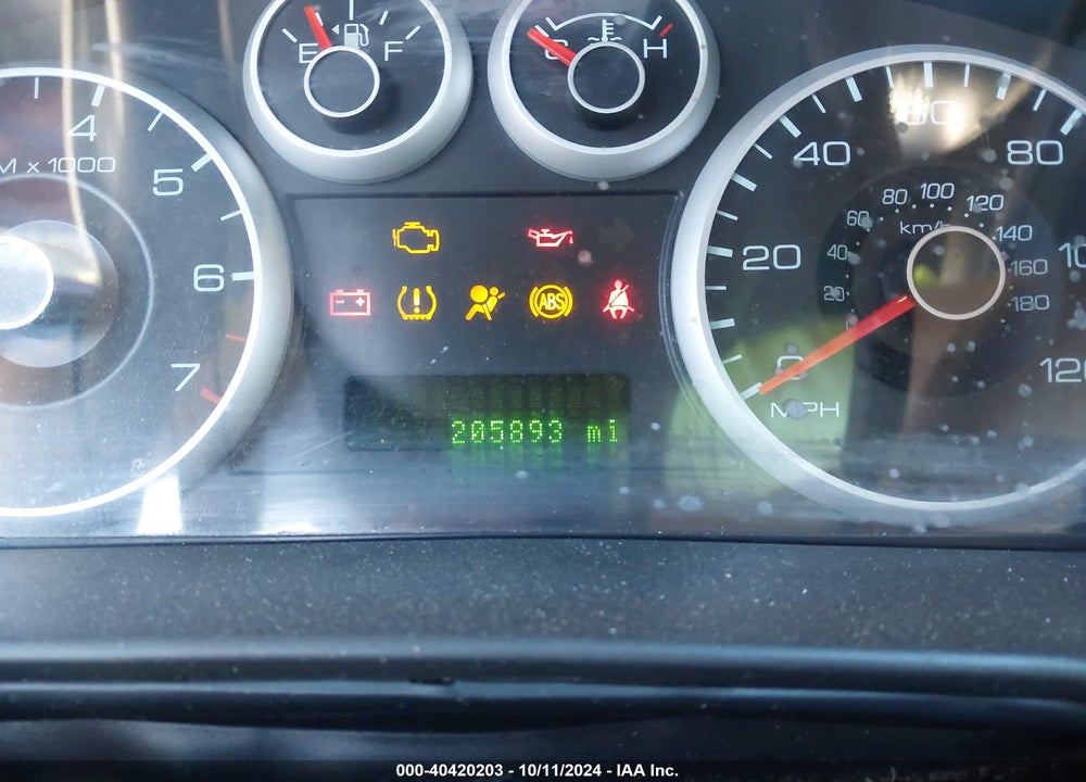 2009 FORD FUSION SE VIN: 3FAHP07Z29R132196