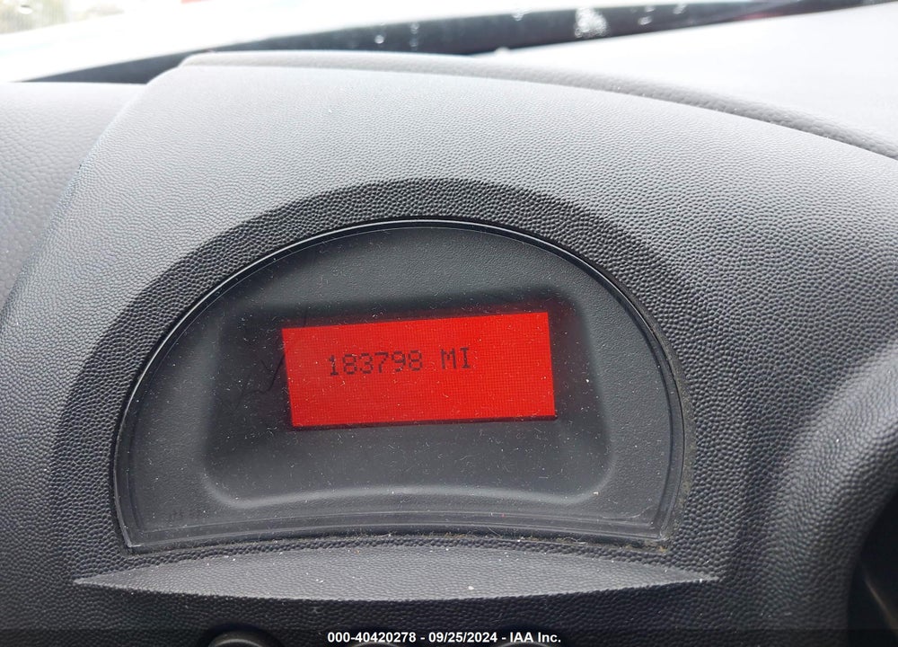 2008 PONTIAC GRAND PRIX VIN: 2G2WP552981146074