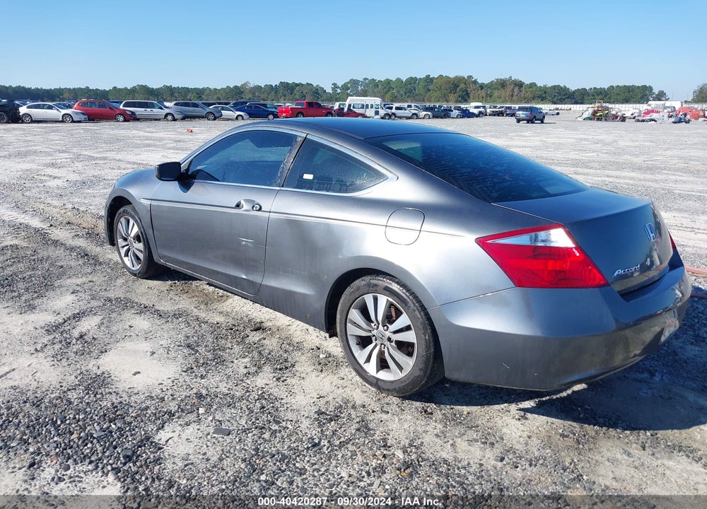 2008 HONDA ACCORD 2.4 LX-S VIN: 1HGCS12308A027730